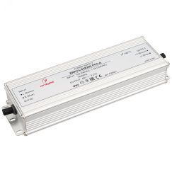 Блок питания ARPV-LG48250-PFC-A (48V, 5.21A, 250W) (ARL, IP67 Металл, 5 лет) Arlight 030021