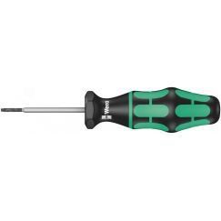 Индикатор крутящего момента 300 IP TORX PLUS с фиксированным моментом затяжки 15 IP x 3.0 Нм WERA WE-028045