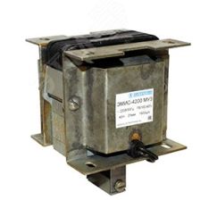 Электромагнит МИС 5200 380В 50Гц Электротехник ЭМИС 5200 380В 50Гц