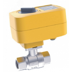 Кран с электроприводом PROFI 12В 1 1/4' Neptun 100035699600