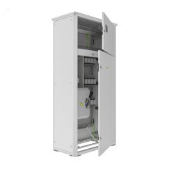 Цоколь к ЩМП 70х40х10-Узола УЗОЛА U000B7040