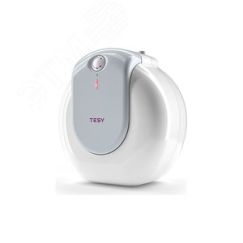 Водонагреватель электрический накопительный Compact 15 U Tesy 304143