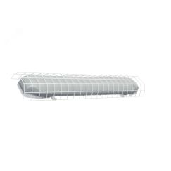 Светильник LED ТИТАН CRI90 (ССП) 38Вт 4300Лм 4,0К КСС Д IP65 текстурированный рассеиватель подвесной на тросах ЛЕД-Эффект LE-ССП-15-038-7094-65Д