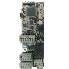 Плата PLC STV900 SE (Systeme) SEOP-1413
