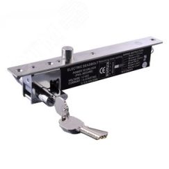 Замок ригельный Alarmico ALDB-600