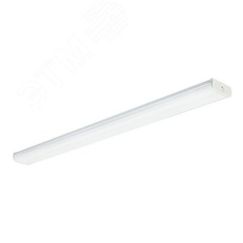 Светильник светодиодный ДПО-45Вт 6100 лм 136 лм/В т 4000 K IP40 TECHNOLUX 93008000