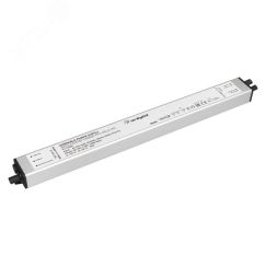 Блок питания ARPV-LG48100-LINEAR-PFC-DALI2-PD (48V, 2.08A, 100W) (, IP67 Металл, 5 лет) Arlight 034882