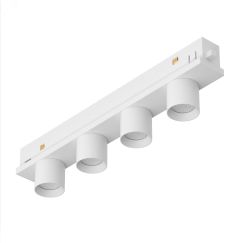 Светильник MAG-ORIENT-KRATER-L195-12W Day4000 (WH, 25 deg, 48V, DALI) (, IP20 Металл, 3 года) Arlight 037331
