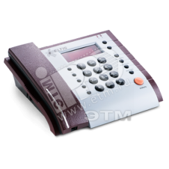 Пульт консьержа Eltis SC400-2