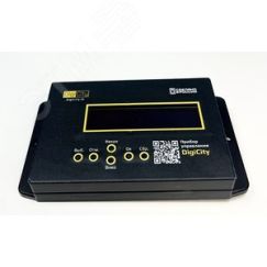 Панель информационная DigiCity DCLCD10.485 DigiCity DCLCD10.485