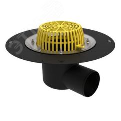 Воронка кровельная ТП-64 Татполимер 100800023