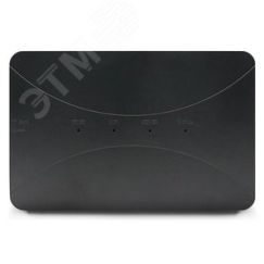 Конвертер для работы через приложение TuyaSmart на мобильном телефоне Smartec ST-AC001CNT