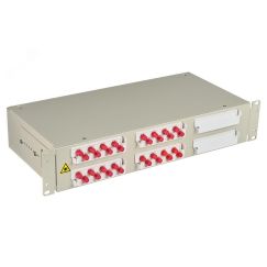 Кросс ШКОС-Л -2U/4 -32 -FC/ST ~32 -FC/D/SM ~32 -FC/UPC ССД 130308-00114