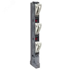 УВРЭ v2 вертикальный (100мм) 160А пофазный под ППНгаб.00 EKF uvre2-v-160-p