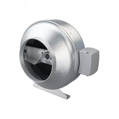 Вентилятор центробежный канальный D200 ERA MARS GDF 200
