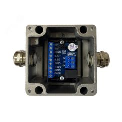 Контроллер Z-R5 АЯКС, IP66/IP67, АТФЕ.421457.222ПС Магнито-контакт 00-00007986