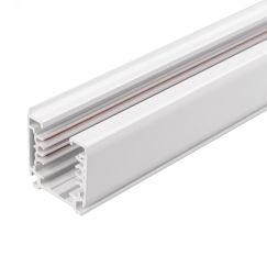 Трек LGD-4TR-TRACK-3000-WH-M (C) (IP20 металл, 3 года) Arlight 046092
