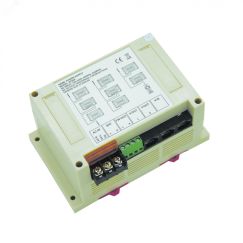 Блок питания для многоквартиного домофона 36В, белый AccordTec AT-36/2 WH