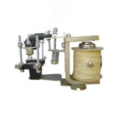 Реле контроля напряжения РЭВ-825 У3, 110В DC, IP00 Электротехник ET009317