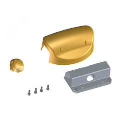 Крепление для стрелы G03001 Came G03003
