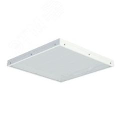 Светильник светодиодный TL04 TG ECP IP54 30w 3700Лм 4000К TECHNOLUX 20555