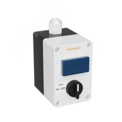 Пульт управления ПУ-2-620 IP54, ПУ-2 Instart ПУ-2-620