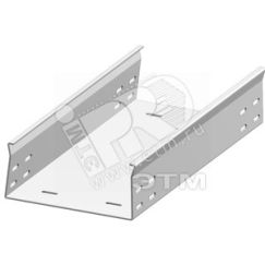 Промышленный напольный короб Vergokan HDTFCL85.150.200