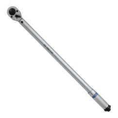 Динамометрический ключ серии CLASSIC, 1/2', 70-340 Нм, футляр King Tony 34423-2A