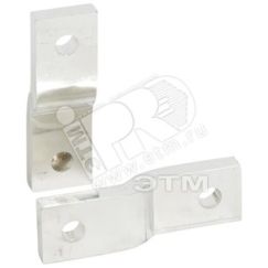 Комплект из 4 клеммных удлинителей для DPX 630 LEGRAND 26247