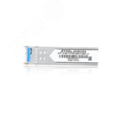 Трансивер SFP+ 10 штук multi mode, Duplex LC, 850nm, 300 м (OEM) Zyxel SFP10G-SR-E