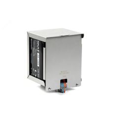 SKAT BC 24/9 DIN блок батарейный, 24В, емкость    9Ач, 2 АКБх9Ач Бастион 370