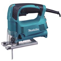 Лобзик электрический 450Вт, 65мм, кейс Makita 4329K