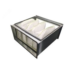 Корпус карманного фильтра К-7040 Naveka F0000009663