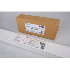 Блок аварийного питания PWP-C3-E1 и драйвер 60Вт JazzWay 5018716