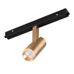 Светильник MAG-ORIENT-SPOT-R35-6W Warm3000 (GD, 24 deg, 48V, DALI) (Arlight, IP20 Металл, 5 лет) Arlight 040888