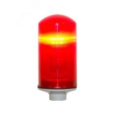 Заградительный огонь >10Cd тип А 220V AC IP54 Аэросигнал СДЗО-05-1