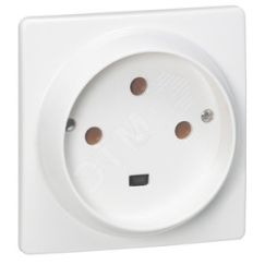 Розетка силовая 32А 3P+N LEGRAND 055815