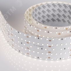 Лента S2-A420-59mm 24V Day4000 (30 W/m, IP20, 2835, 2.5m) (Arlight, 30 Вт/м, IP20) Arlight 021207(2)