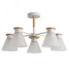 Люстра TYLER Arte Lamp A1031PL-5WH