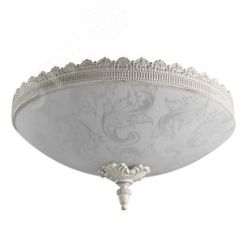 Светильник CROWN Arte Lamp A4541PL-3WG