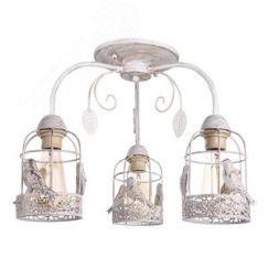 Люстра CINCIA Arte Lamp A5090PL-3WG