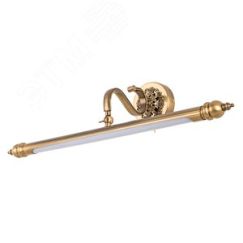 Подсветка для зеркал CHIANTI Arte Lamp A8048AP-1PB