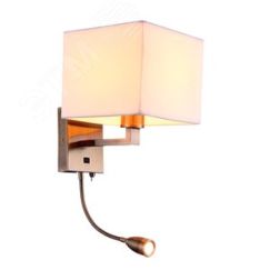 Бра HALL Arte Lamp A9249AP-2AB