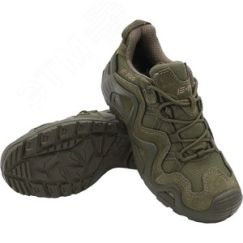 Полуботинки мужские E-PRO Special low KEVLAR, (range green), р. 42 Эталон-Спецодежда 139813