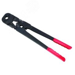 Ручной обжимной пресс для монтажа МПТ стандарт ТН Rotorica JT-1632B