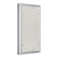 Люк нажимной под плитку на износоустойчивой петле 200х400 EVECS D2040 Ceramo Optimum