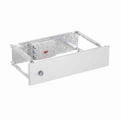 Комплект внешний гор-ой уст-ки 3п YON MD250 (W,W-MO) Ш=600 В=250 RAM power