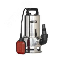 Насос фекальный 1х220В/50 Гц Ogint 215-2984