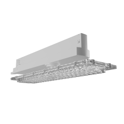 Светильник L-store Lite/40/Д/840/05/SH/230AC IP20 RAL9003 LEDEL