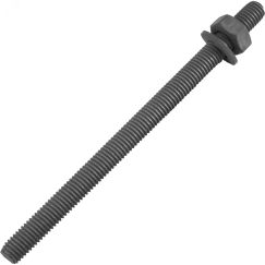 Комплект  шпилька резьбовая SORMAT М10х150 (+гайкаМ10 )(50 шт) SORMAT D984006784